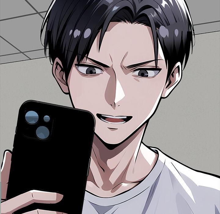 黑道X上班族第16話