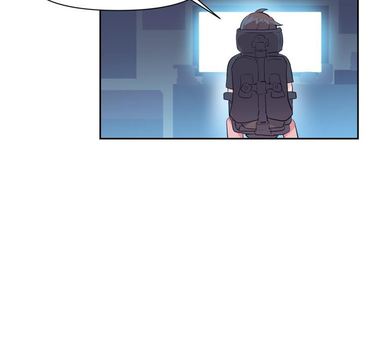 虚拟仙境第19話