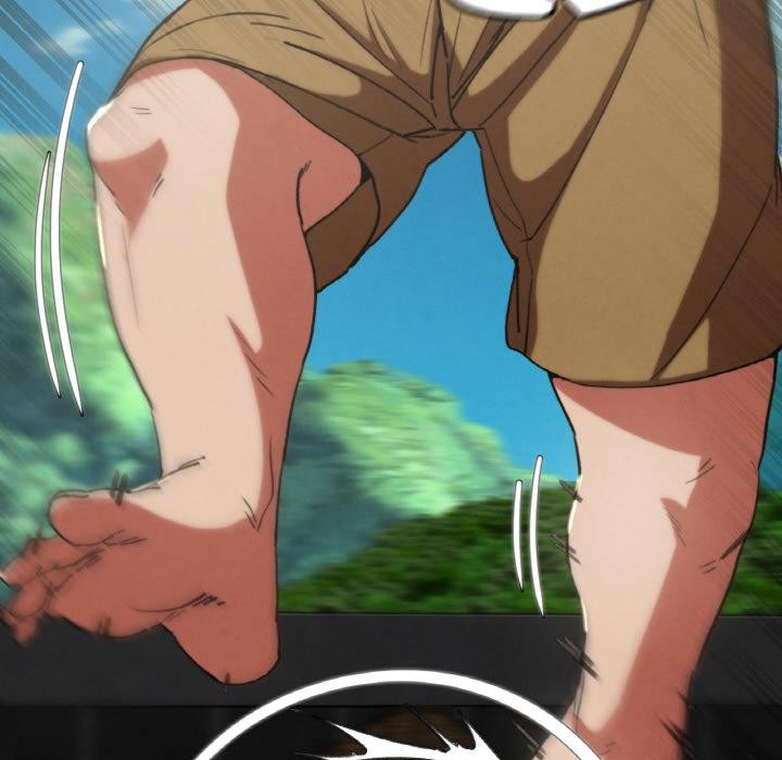 危险同学会第74話