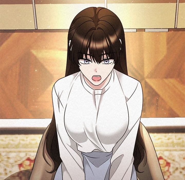 被吞噬的夜第43話