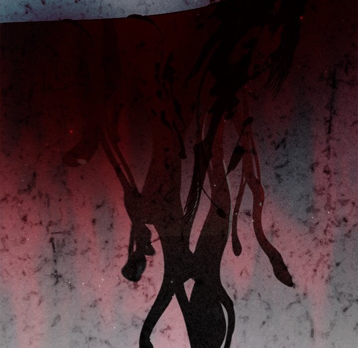 被吞噬的夜第43話