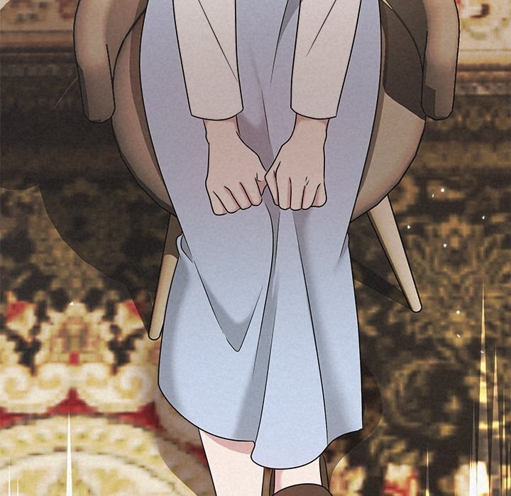 被吞噬的夜第43話