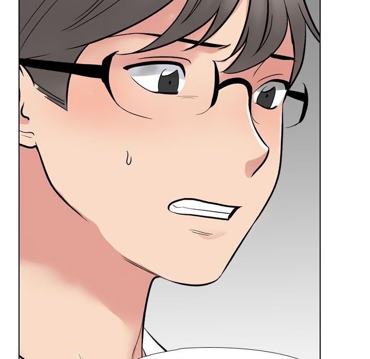 同事换换爱第223話