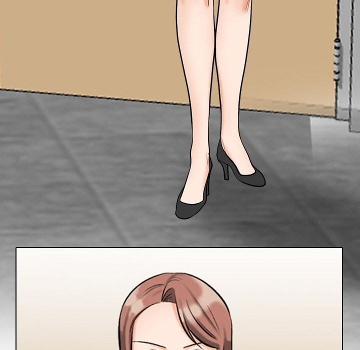 同事换换爱第223話