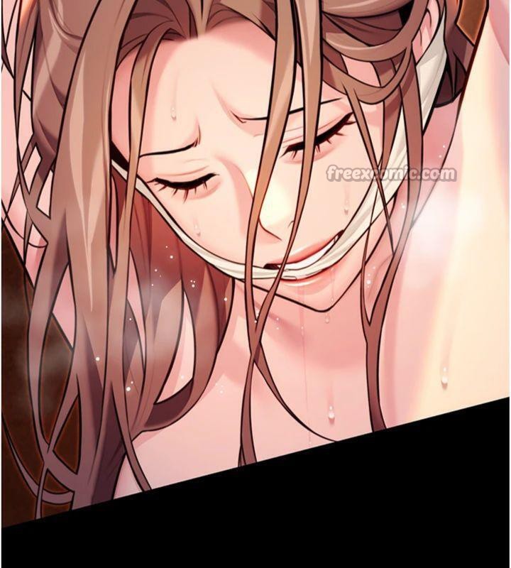 命運:貞潔慾女第47話-詳聞虐策穴潮湧