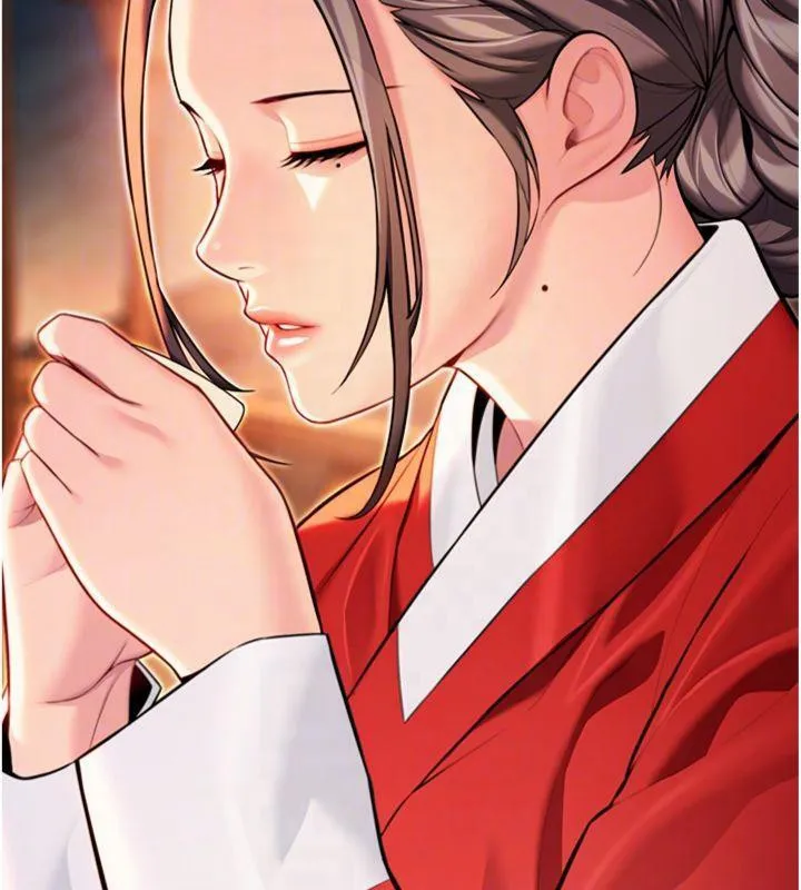 命運:貞潔慾女第47話-詳聞虐策穴潮湧