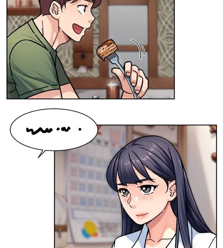 深层洁净达人第40話-這是在吃女兒的醋?!