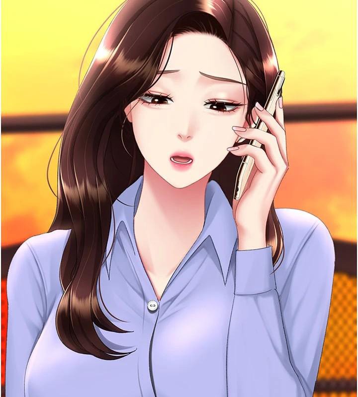 復仇母女丼第111話-在飛行中出賣色相