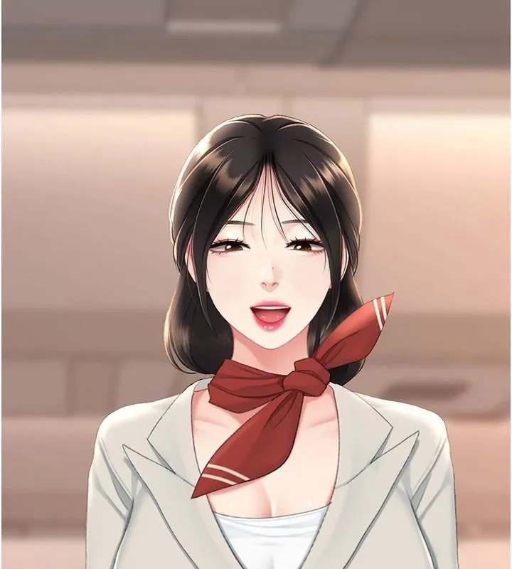 復仇母女丼-第111話-在飛行中出賣色相 - 图片 135