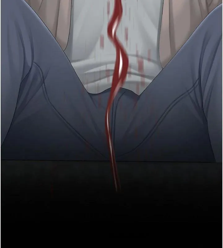 復仇母女丼-第111話-在飛行中出賣色相 - 图片 200