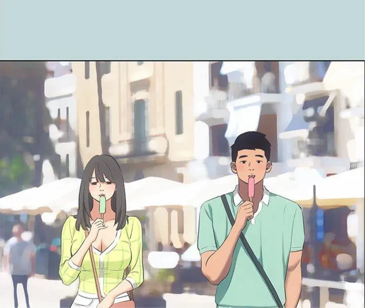 纵夏夜之梦(无码版)-第99話-男女裸湯初體驗 - 图片 6