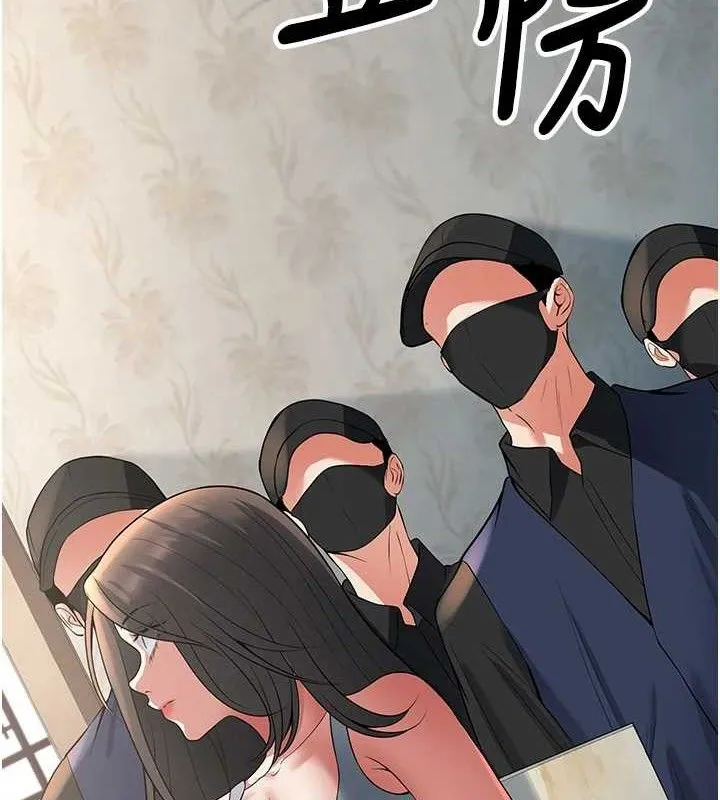 已婚學生想壞壞第42話-被學生們用巨乳夾擊