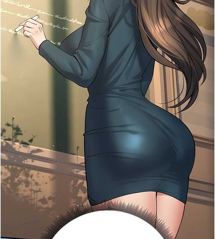 已婚学生想坏坏第42話-被學生們用巨乳夾擊