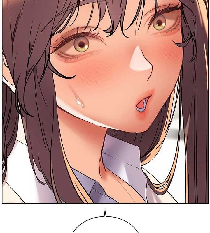 老师的亲密指导第56話-嗶嗶!砲友關係岌岌可危!