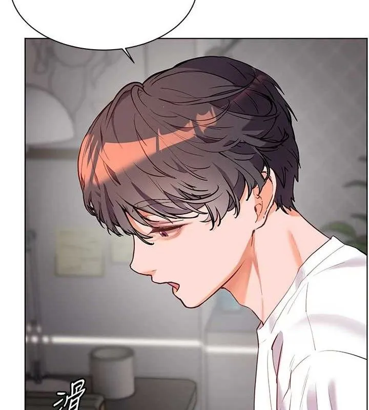 老师的亲密指导-第56話-嗶嗶!砲友關係岌岌可危! - 图片 6