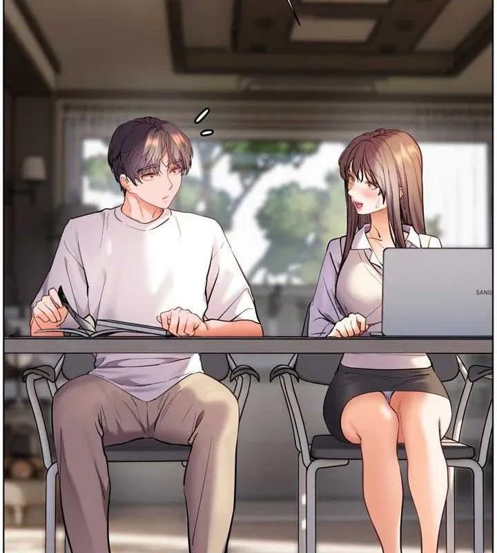 老師的親密指導第56話-嗶嗶!砲友關係岌岌可危!