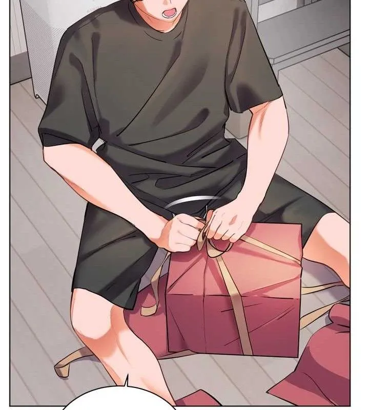 老师的亲密指导-第56話-嗶嗶!砲友關係岌岌可危! - 图片 184