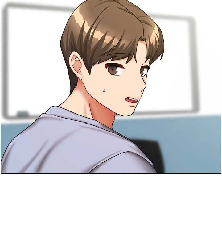 我家的女房客第20話-在妹妹面前高潮的大姐