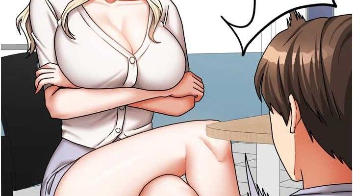 我家的女房客第20話-在妹妹面前高潮的大姐