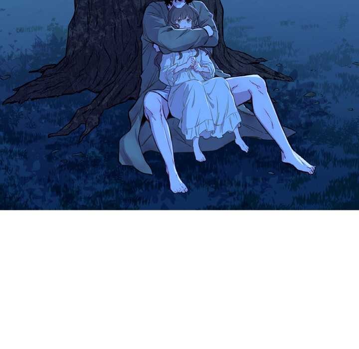 吉赛儿之血第8話