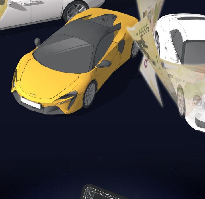 少爷的替身第9話