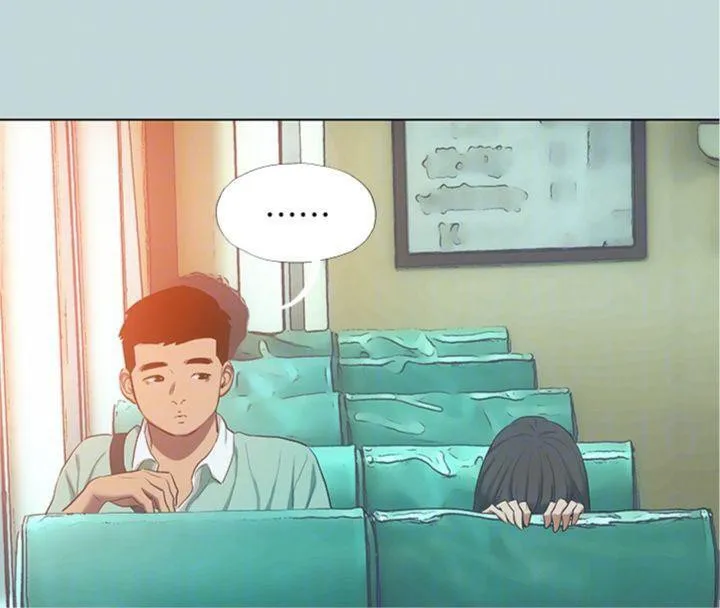 縱夏夜之夢(無碼版)第100話-怎麼可以只搓背?