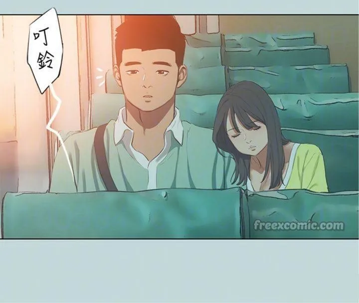 纵夏夜之梦(无码版)-第100話-怎麼可以只搓背? - 图片 75
