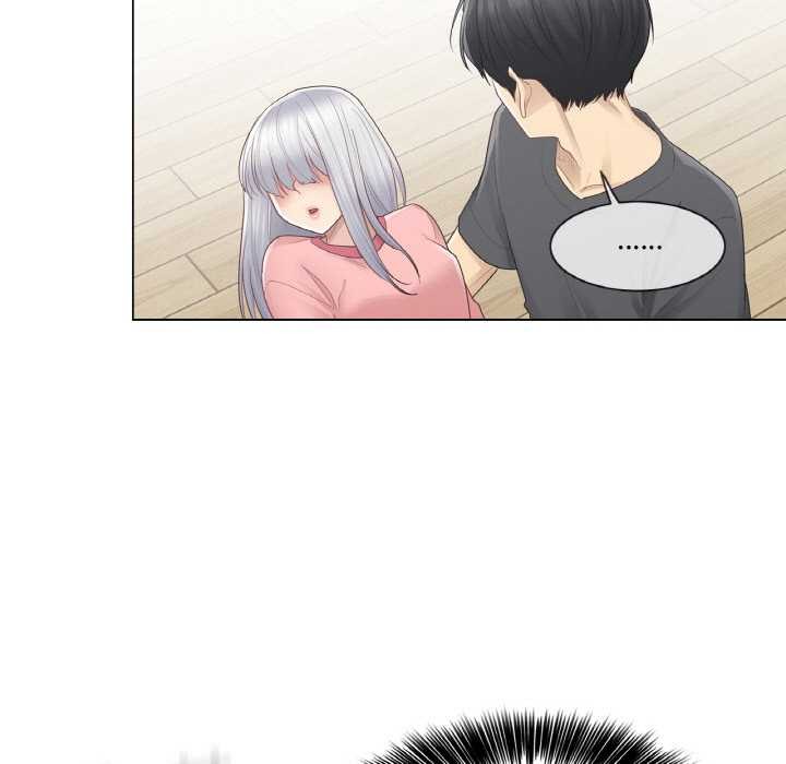 轻触!解除封印第16話