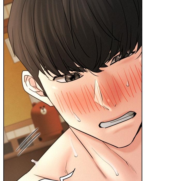 屋檐下的光第82話