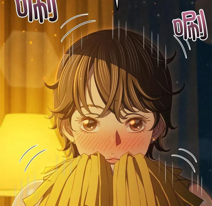難纏小惡女第261話