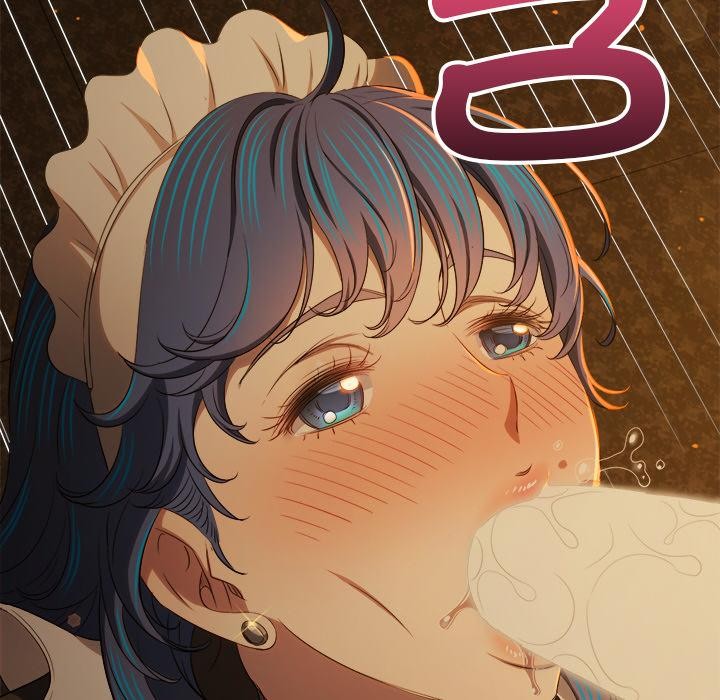 难缠小恶女第261話