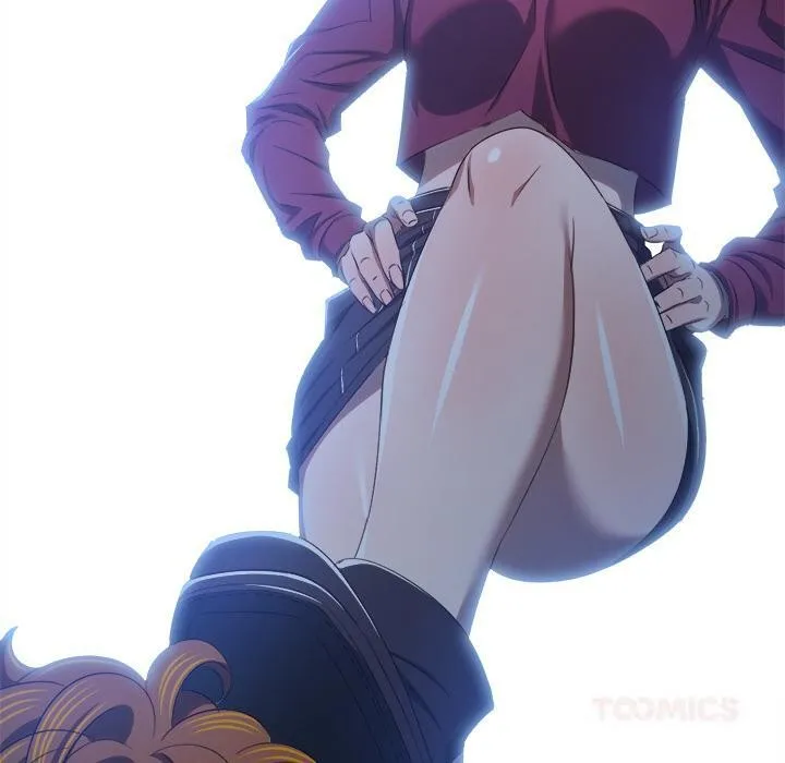 難纏小惡女第261話