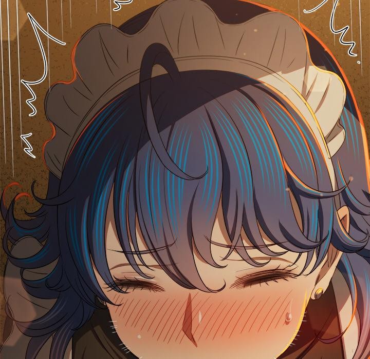 难缠小恶女第261話