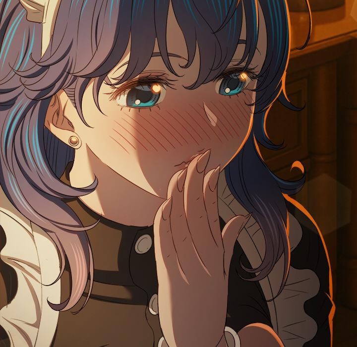 难缠小恶女第261話