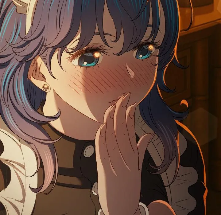 難纏小惡女第261話
