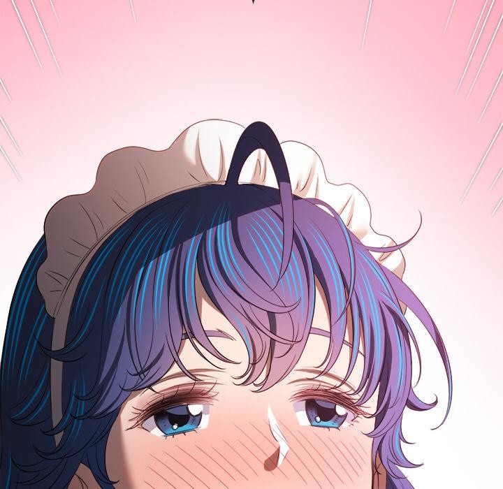 难缠小恶女第261話