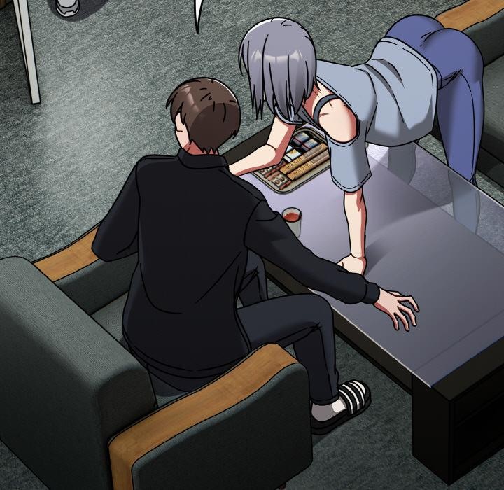 热情拳击馆第30話