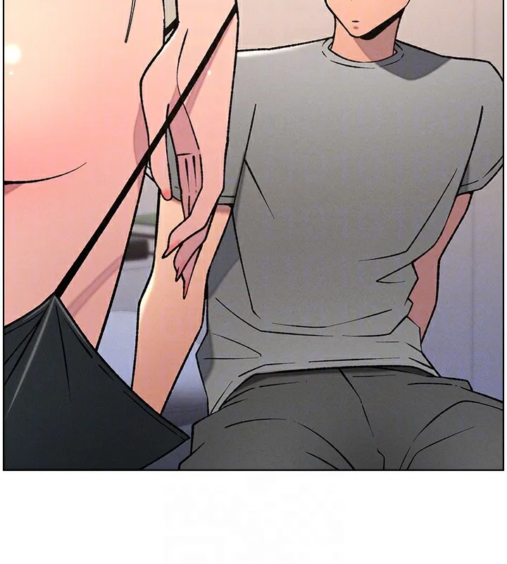 兄妹的秘密授课-第66話-初嘗媽咪銷魂黑森林 - 图片 102