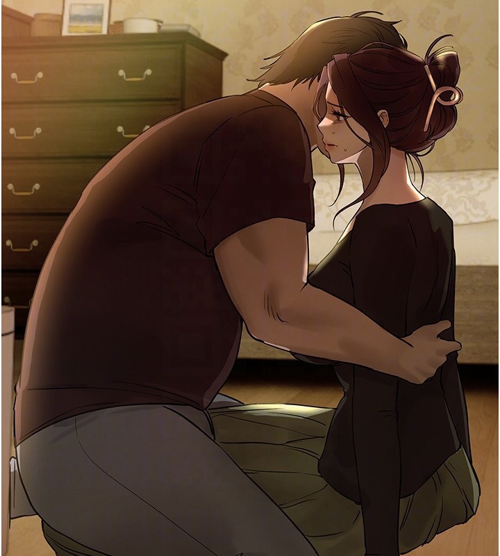 BeautifulDays第41話-淫亂的有夫之婦