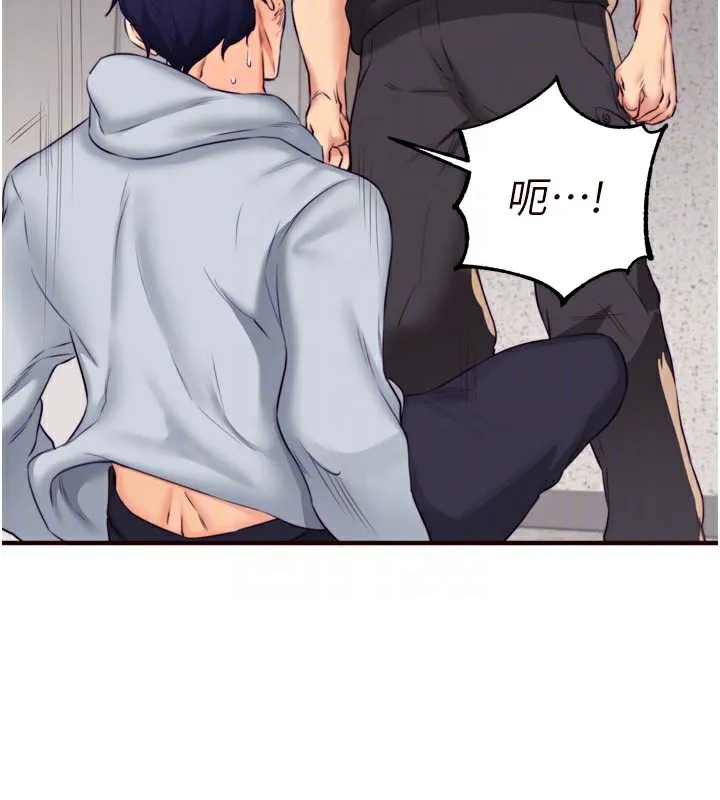 熟女自助餐-第45話-學姐要被侵犯了! - 图片 69
