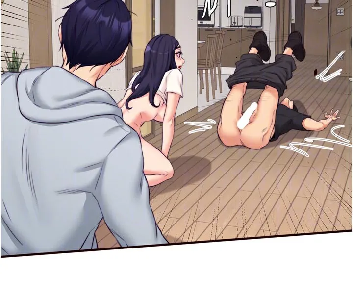 熟女自助餐-第45話-學姐要被侵犯了! - 图片 119