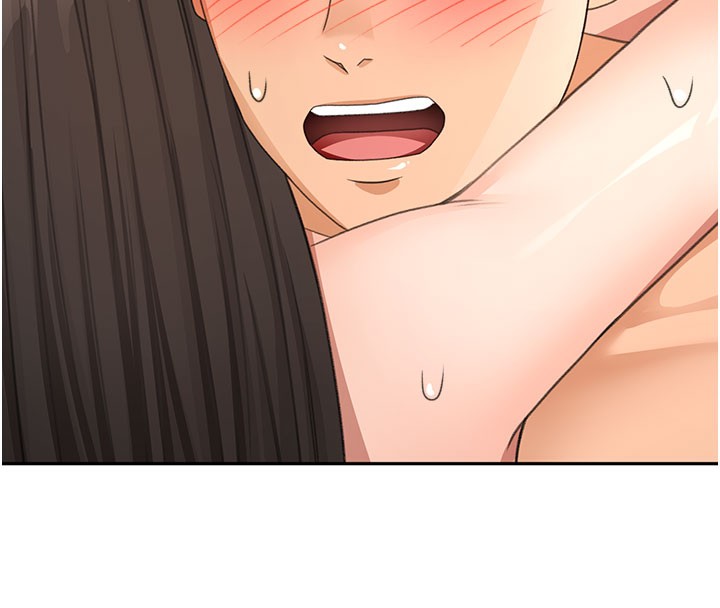 顶加套房的春天第26話-飢渴的房東女兒