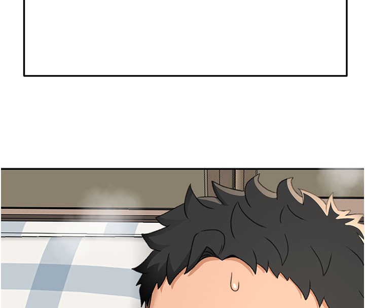 頂加套房的春天第26話-飢渴的房東女兒