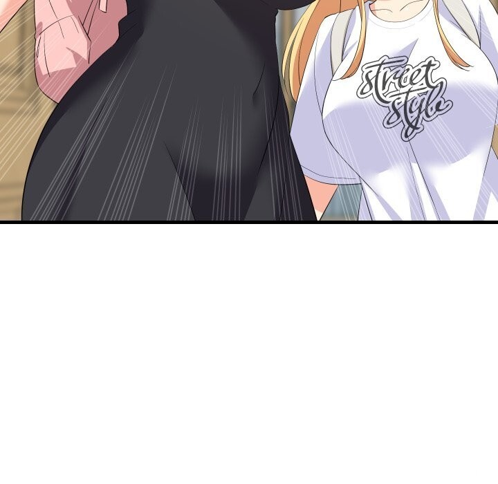 难缠姐妹偏要和我同居第52話