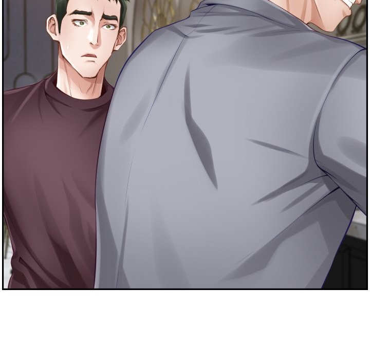 极乐之神第51話