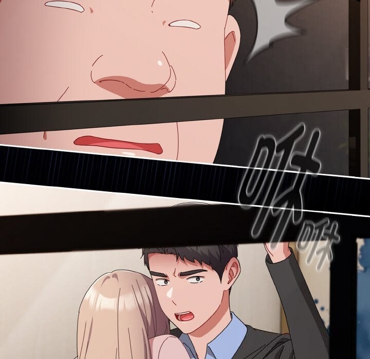 愛上你也好第22話