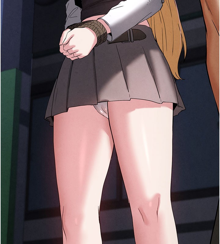 末日鵰堡第36話-與俄羅斯金髮妹多人運動