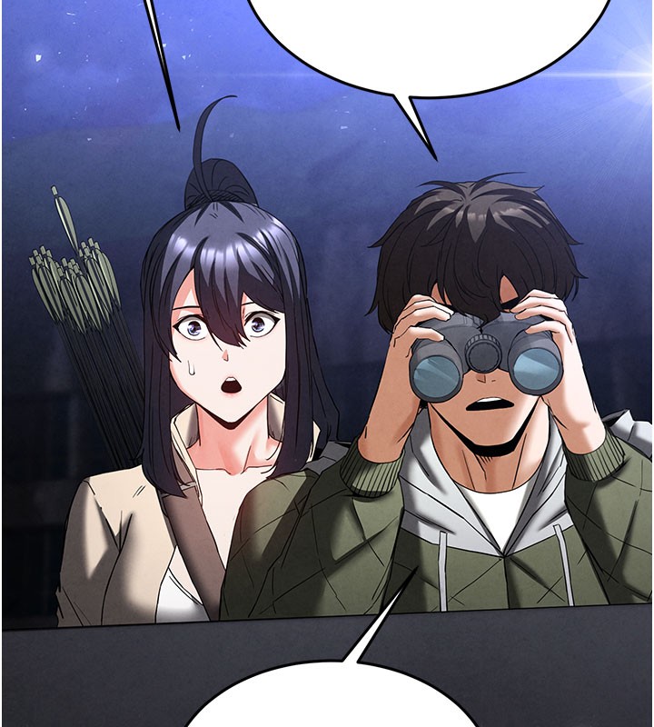 末日鵰堡第36話-與俄羅斯金髮妹多人運動