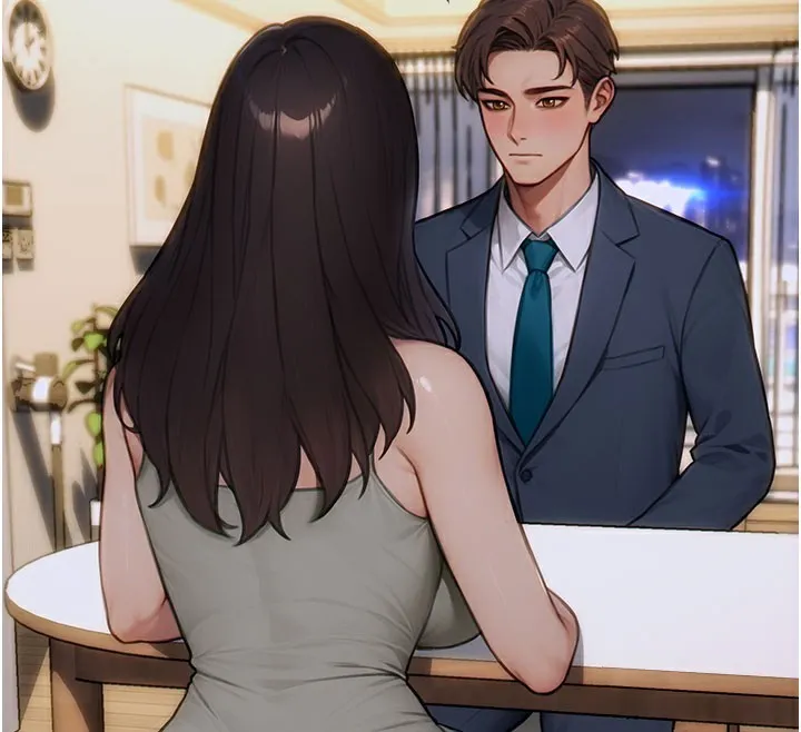 单身即纵慾-第9話-如果我們能夠復合… - 图片 73