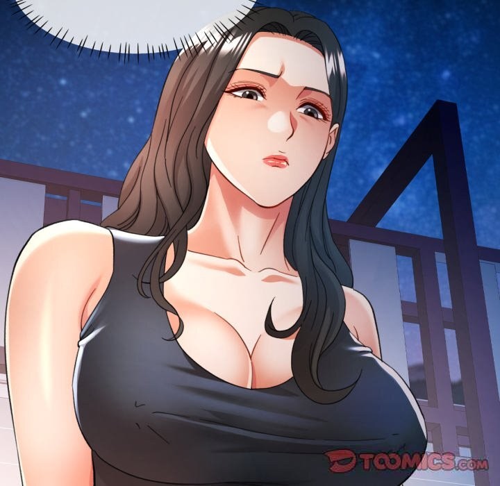 可以爱你吗第61話